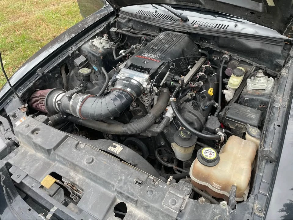 2000 Ford SN95 Mustang - Image 5 of 11