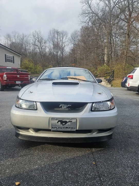2000 Ford SN95 Mustang - Image 5 of 8