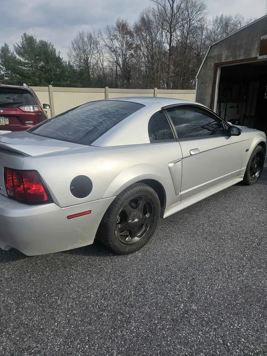 2000 Ford SN95 Mustang - Image 3 of 8