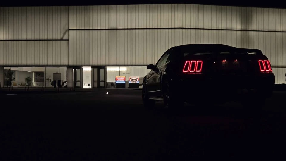 2000 Ford SN95 Mustang - Image 8 of 11