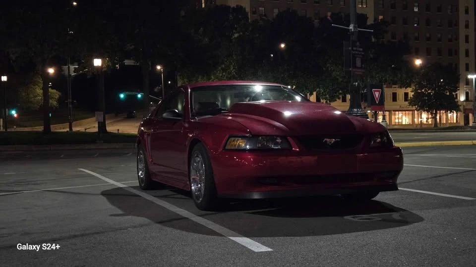2000 Ford SN95 Mustang - Image 2 of 11