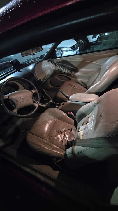 2000 Ford SN95 Mustang - Image 11 of 11