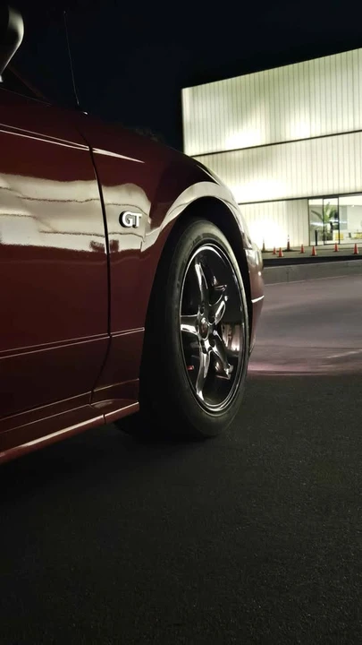 2000 Ford SN95 Mustang - Image 9 of 11