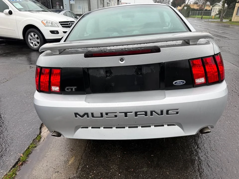 2000 Ford SN95 Mustang - Image 3 of 6