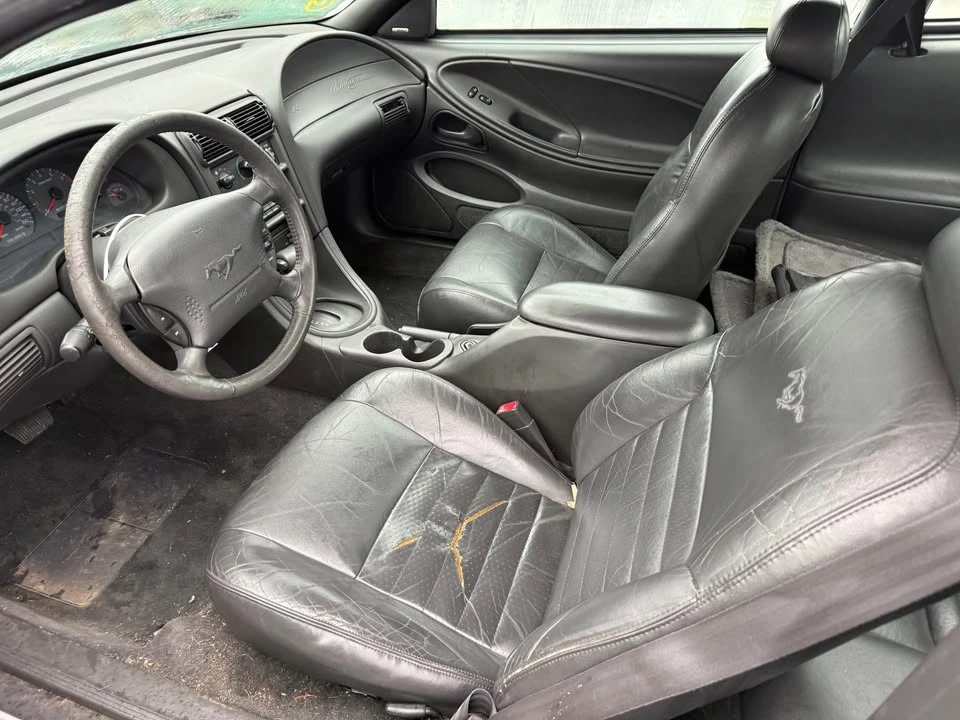 2000 Ford SN95 Mustang - Image 6 of 6