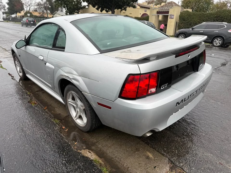 2000 Ford SN95 Mustang - Image 2 of 6