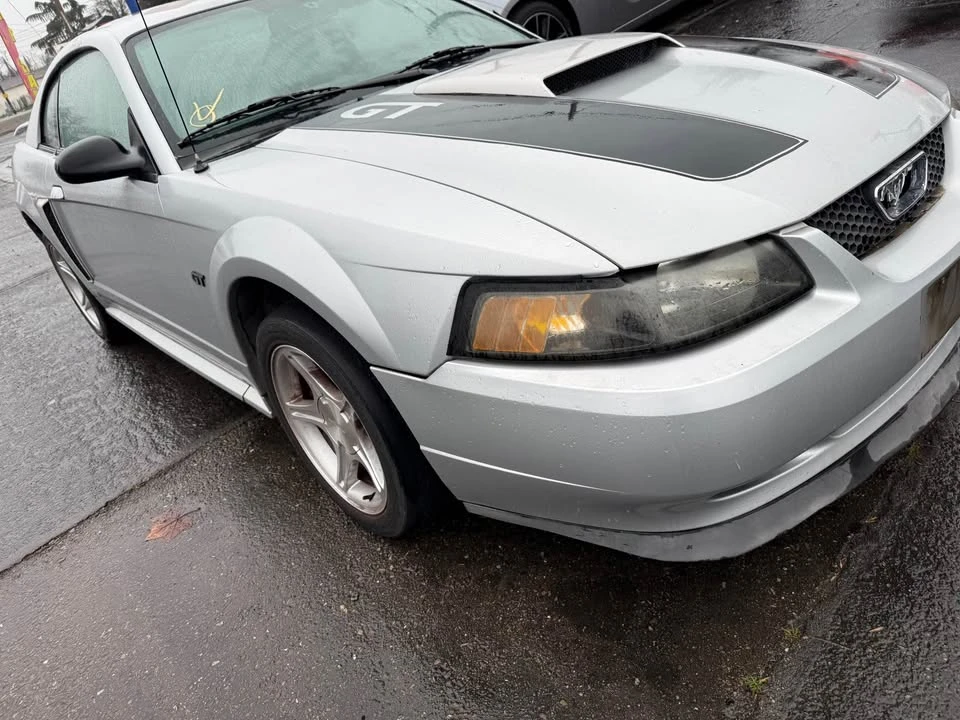 2000 Ford SN95 Mustang - Image 5 of 6
