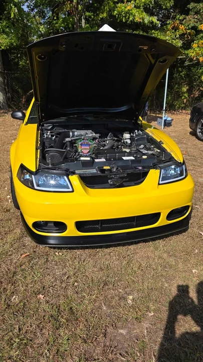 2000 Ford SN95 Mustang - Image 3 of 13