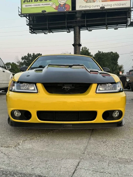 2000 Ford SN95 Mustang - Image 10 of 13