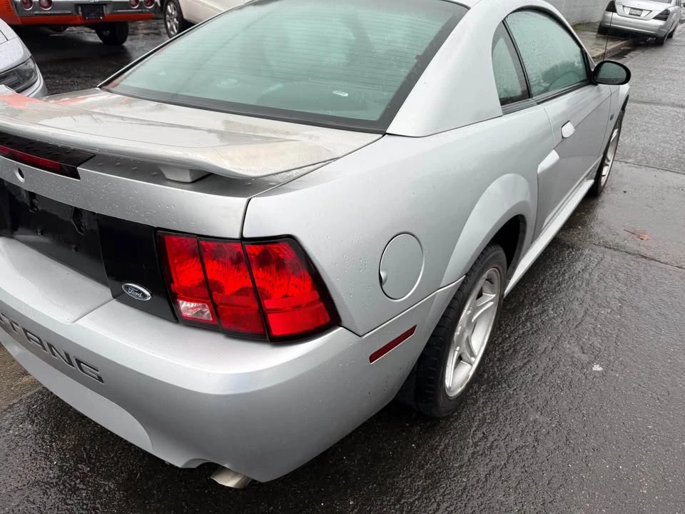 2000 Ford SN95 Mustang - Image 4 of 6
