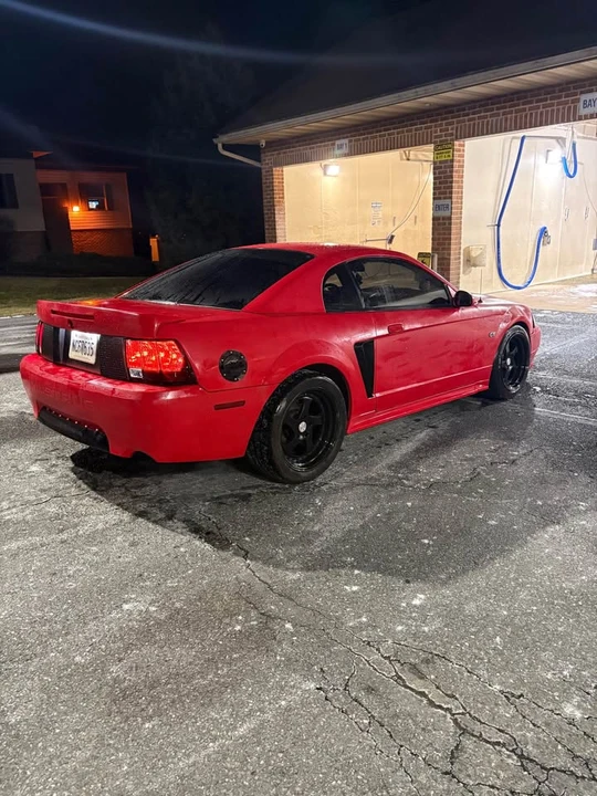 2000 Ford SN95 Mustang - Image 2 of 11