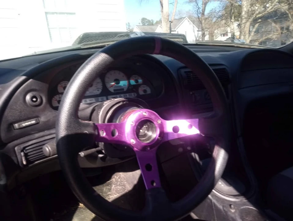 2000 Ford SN95 Mustang - Image 12 of 13