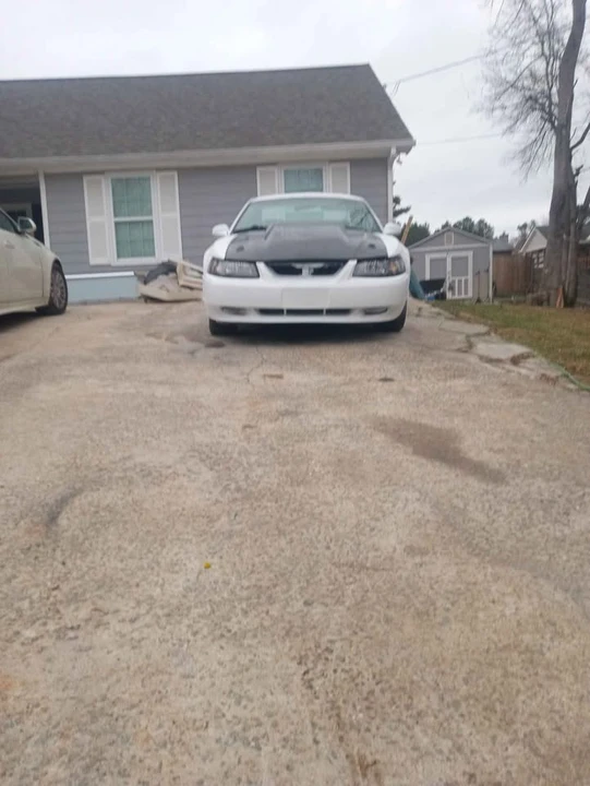 2000 Ford SN95 Mustang - Image 7 of 13