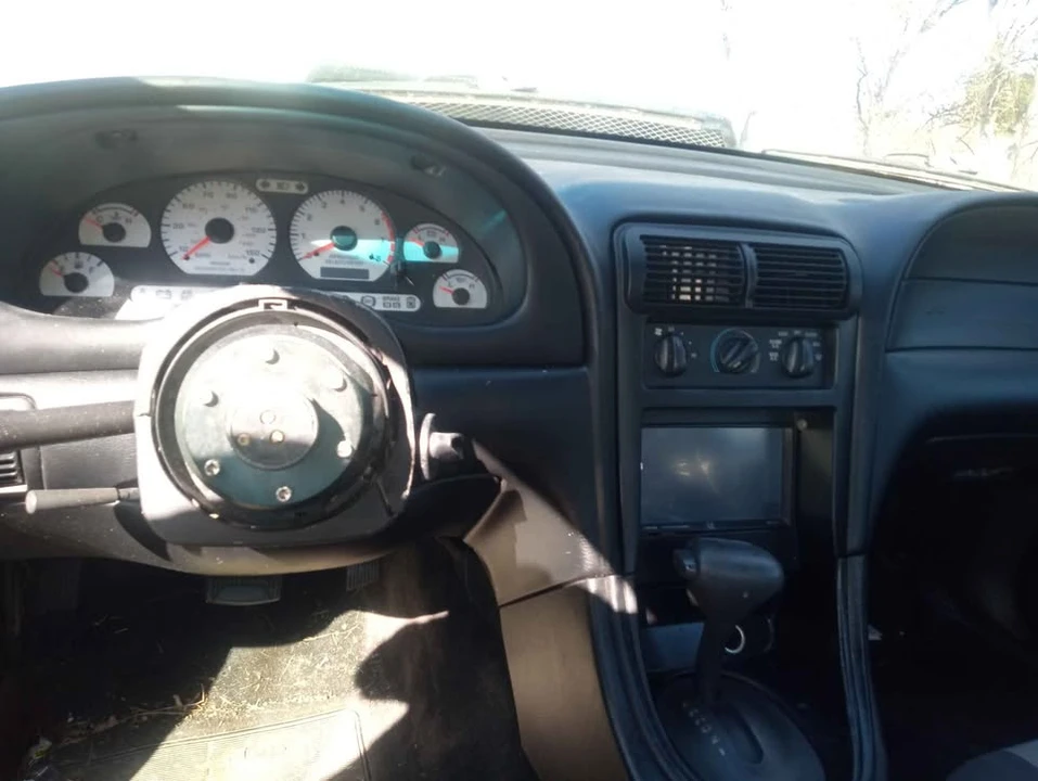 2000 Ford SN95 Mustang - Image 13 of 13