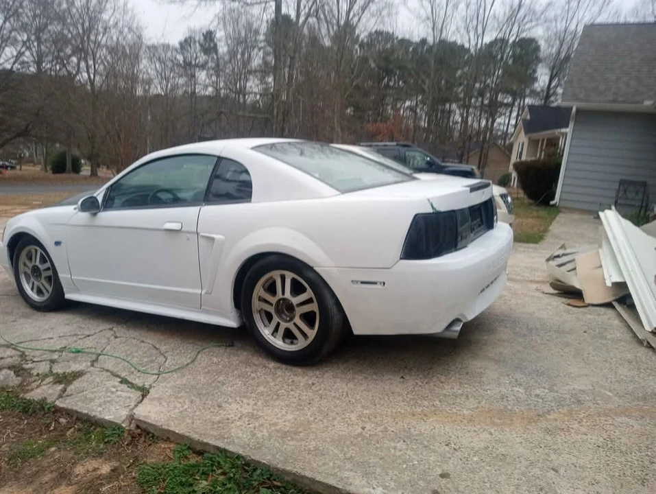 2000 Ford SN95 Mustang - Image 6 of 13