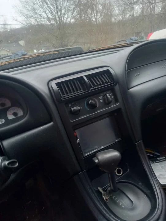 2000 Ford SN95 Mustang - Image 10 of 13