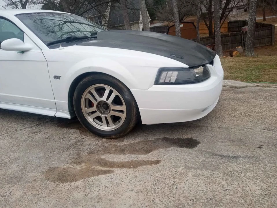 2000 Ford SN95 Mustang - Image 4 of 13
