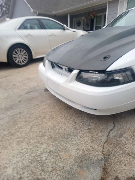 2000 Ford SN95 Mustang - Image 3 of 13