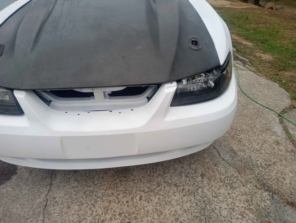 2000 Ford SN95 Mustang - Image 5 of 13
