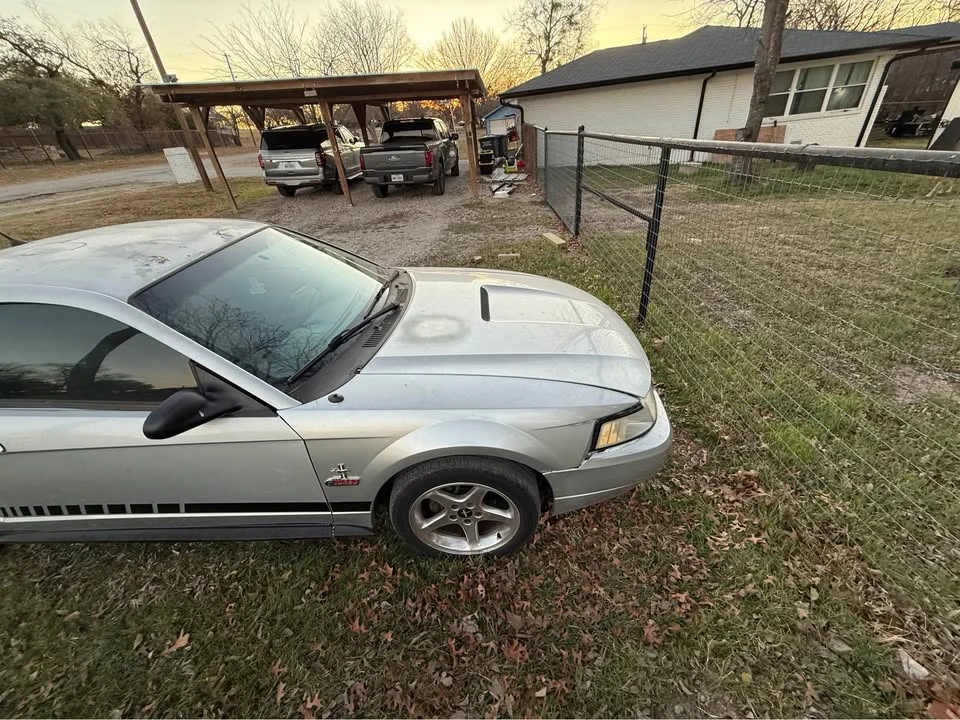 2000 Ford SN95 Mustang - Image 5 of 6