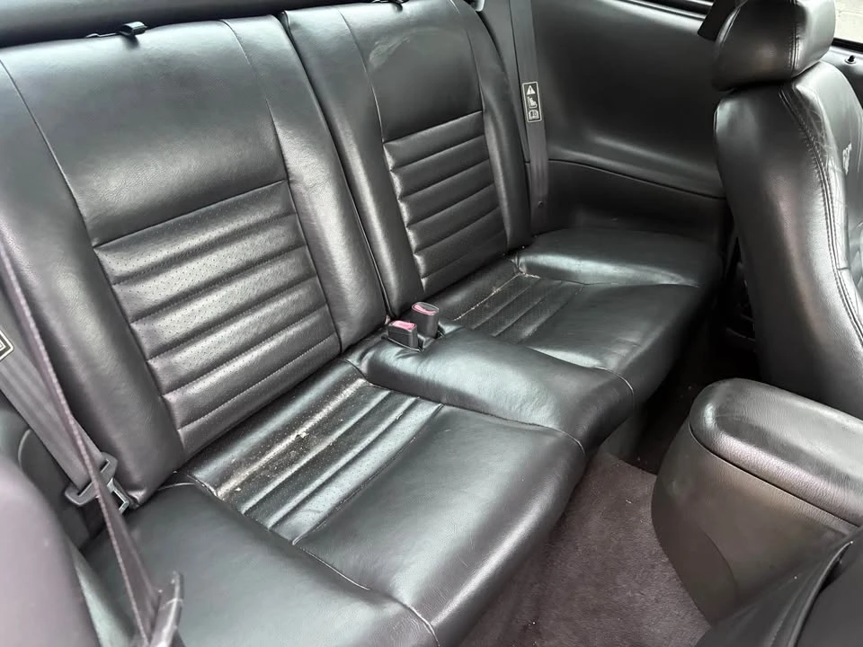 2000 Ford SN95 Mustang - Image 7 of 8