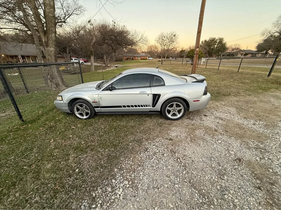 2000 Ford SN95 Mustang - Image 6 of 6