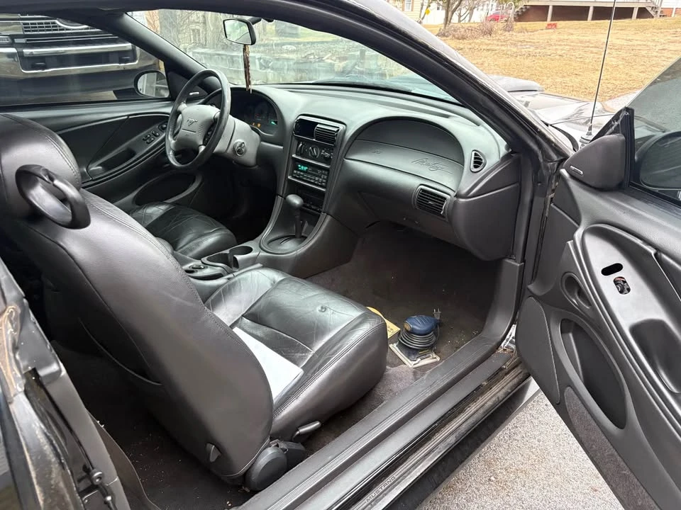 2000 Ford SN95 Mustang - Image 6 of 8