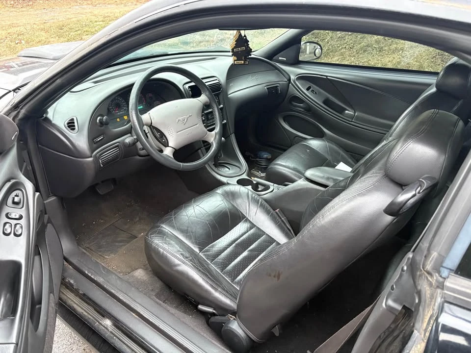 2000 Ford SN95 Mustang - Image 5 of 8