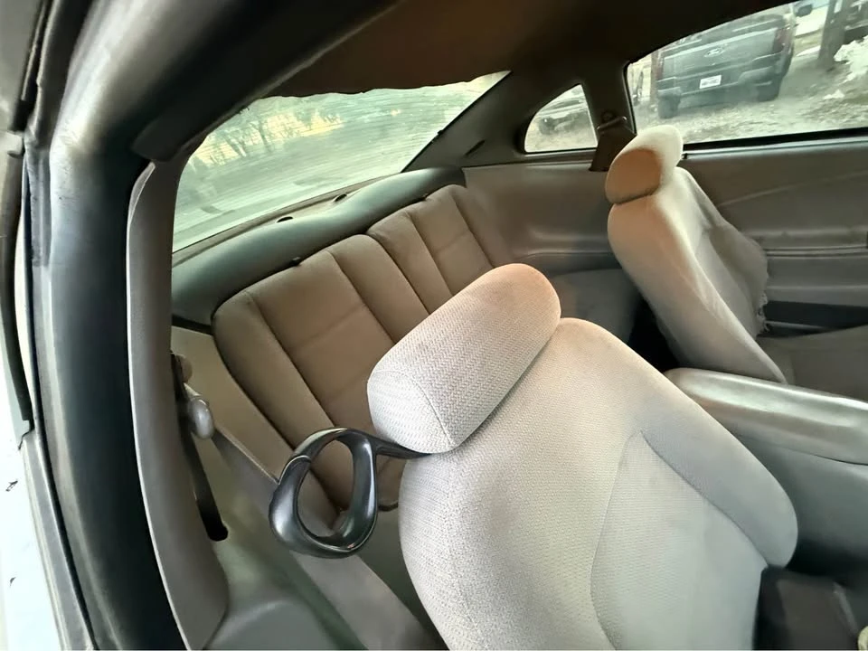 2000 Ford SN95 Mustang - Image 3 of 6