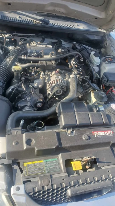 2000 Ford SN95 Mustang - Image 8 of 10