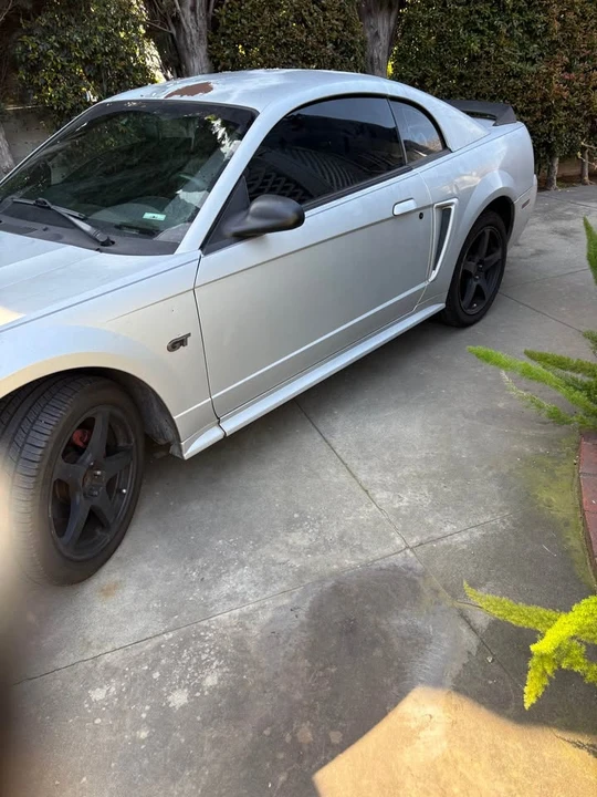 2000 Ford SN95 Mustang - Image 2 of 5
