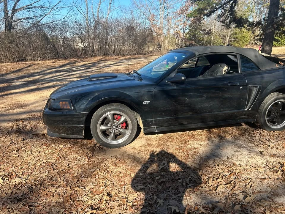2000 Ford SN95 Mustang - Image 7 of 14