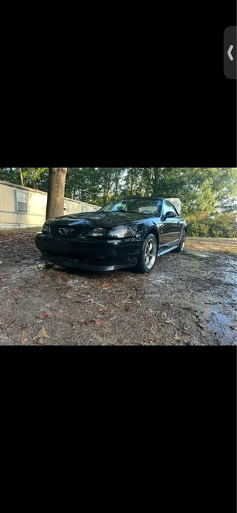 2000 Ford SN95 Mustang - Image 10 of 14