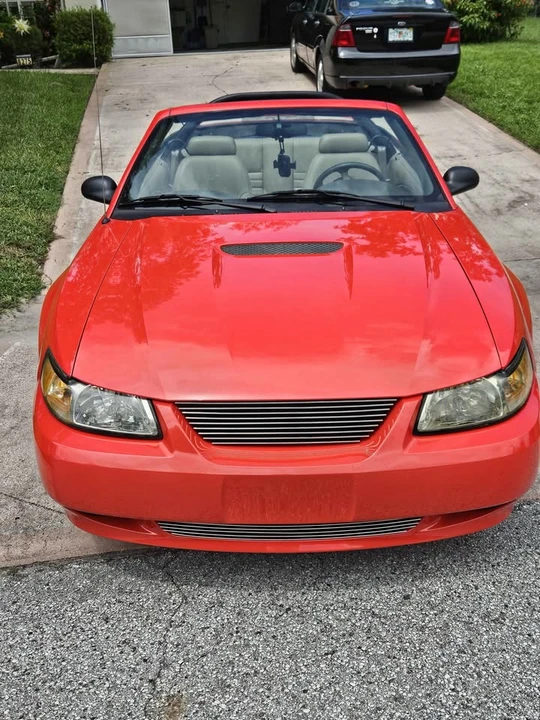 2000 Ford SN95 Mustang - Image 5 of 18