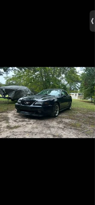 2000 Ford SN95 Mustang - Image 4 of 14