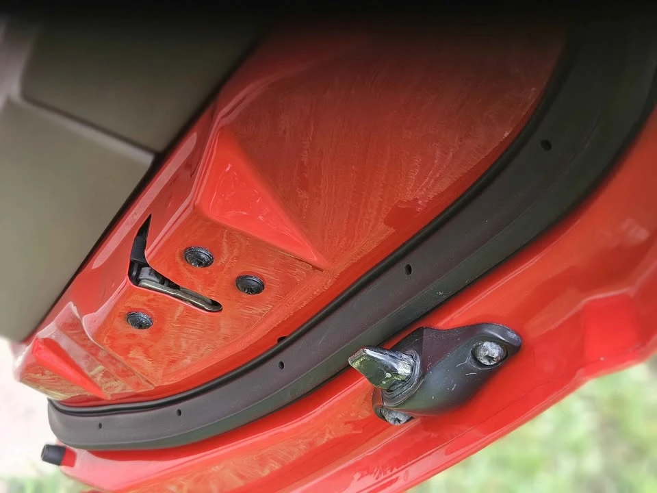 2000 Ford SN95 Mustang - Image 14 of 18