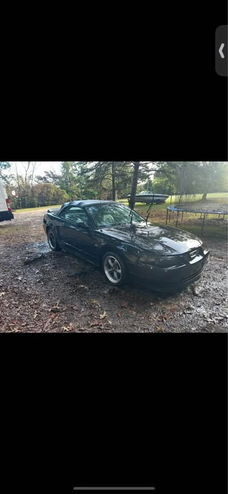 2000 Ford SN95 Mustang - Image 2 of 14