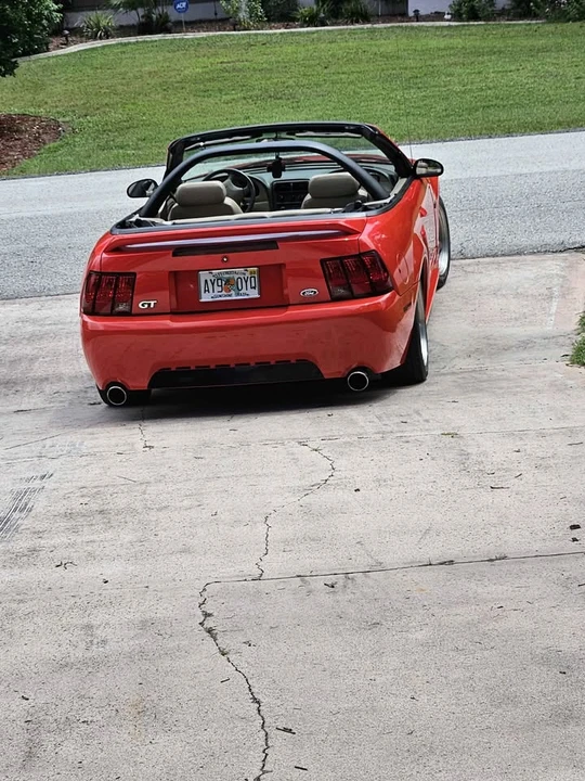 2000 Ford SN95 Mustang - Image 6 of 18