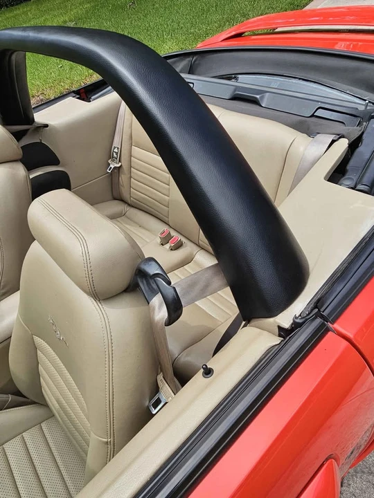 2000 Ford SN95 Mustang - Image 11 of 18
