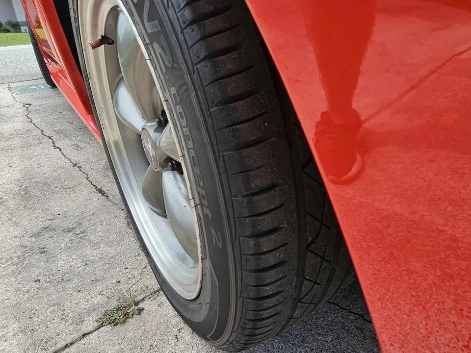 2000 Ford SN95 Mustang - Image 9 of 18