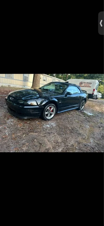 2000 Ford SN95 Mustang - Image 12 of 14