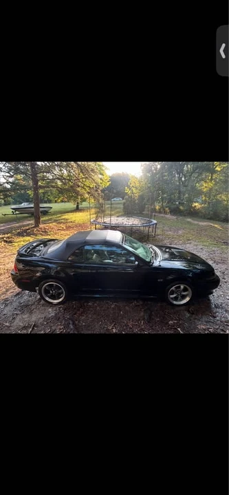 2000 Ford SN95 Mustang - Image 11 of 14