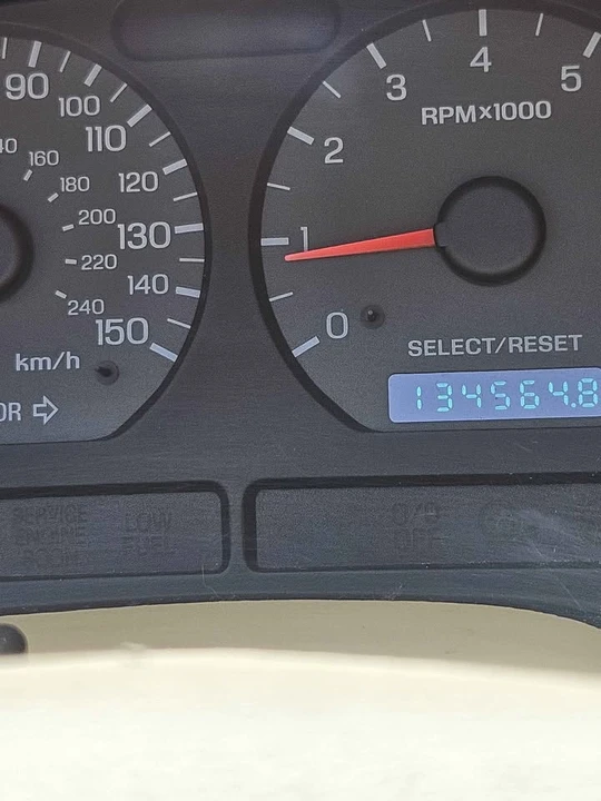 2000 Ford SN95 Mustang - Image 12 of 18
