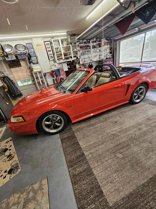 2000 Ford SN95 Mustang - Image 2 of 18