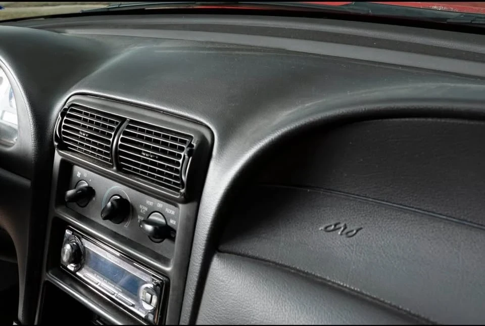 2000 Ford SN95 Mustang - Image 6 of 9
