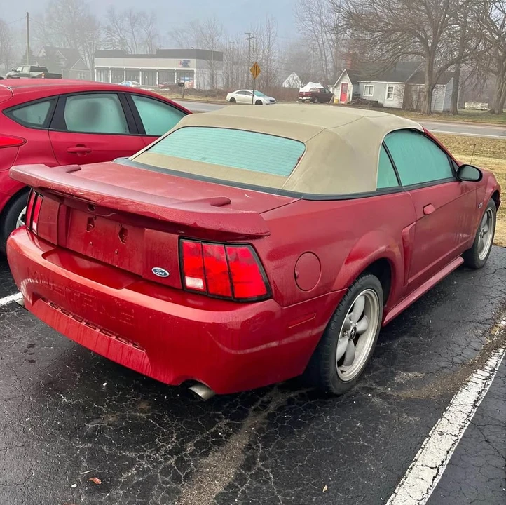 2000 Ford SN95 Mustang - Image 2 of 11