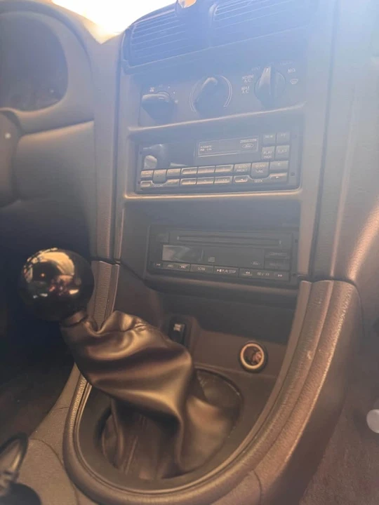 2000 Ford SN95 Mustang - Image 7 of 10