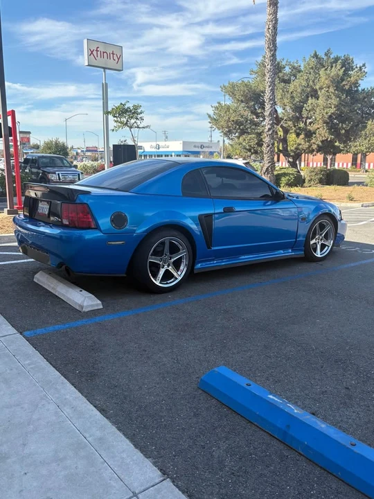 2000 Ford SN95 Mustang - Image 4 of 6
