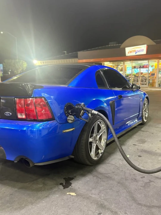 2000 Ford SN95 Mustang - Image 5 of 6