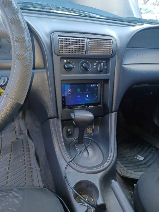 2000 Ford SN95 Mustang - Image 2 of 4